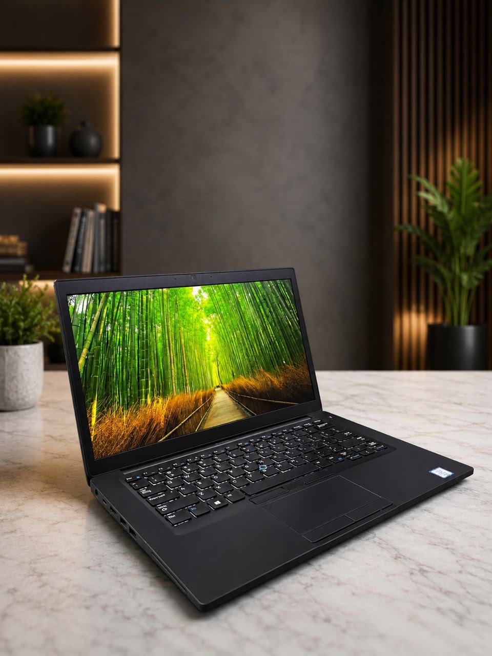 IMPORTED LAPTOP